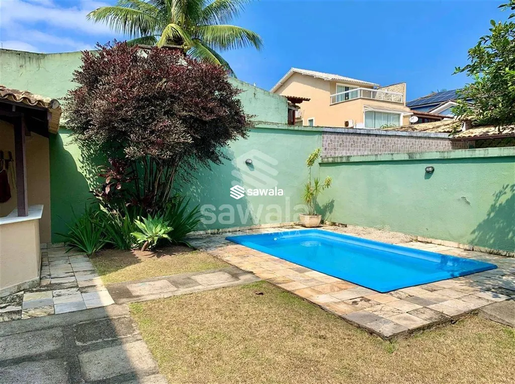 Casa duplex com 4 quartos e 3 banheiros — photo 4