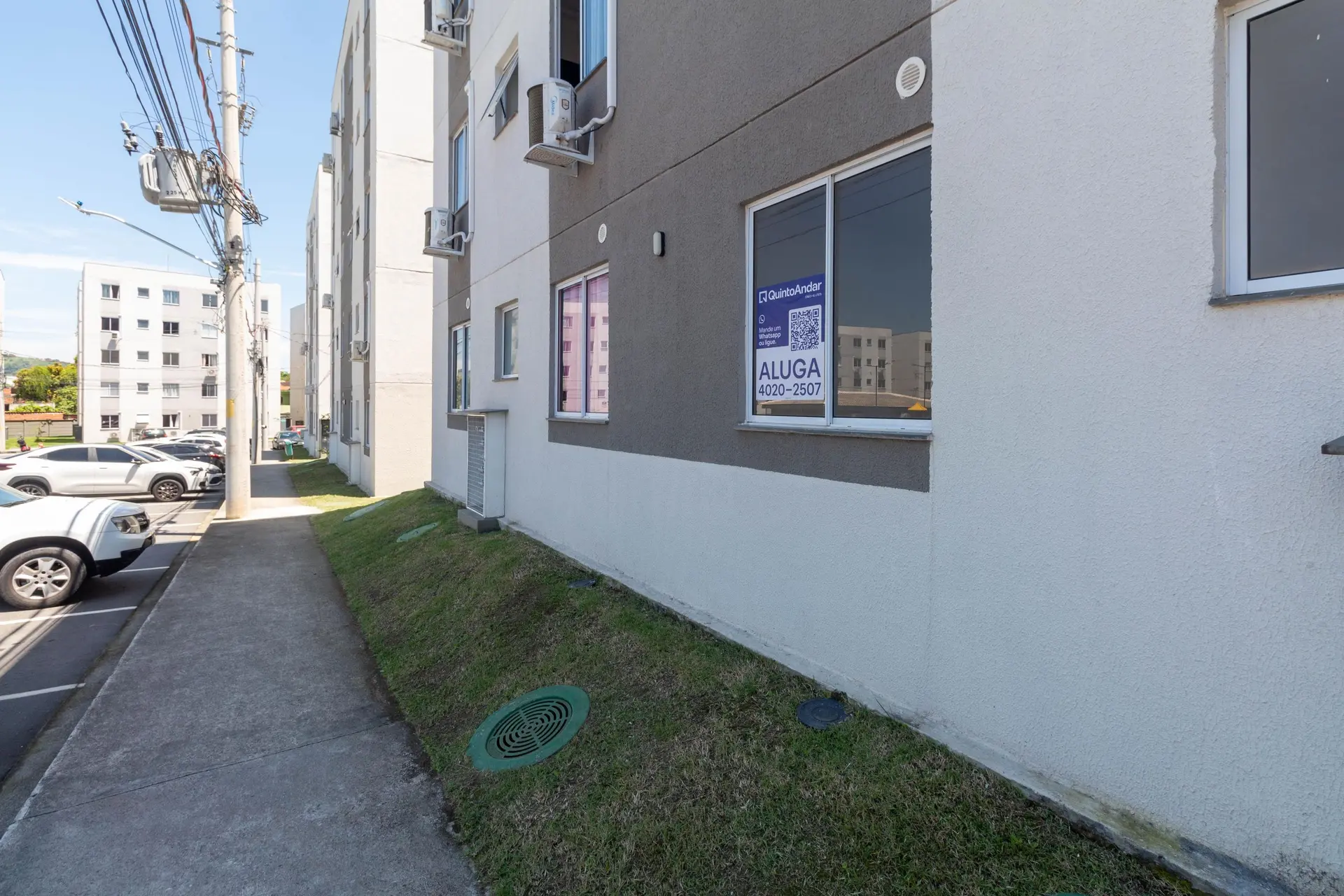 Departamento con balcón cerrado con vidrio en Rio de Janeiro — photo 43