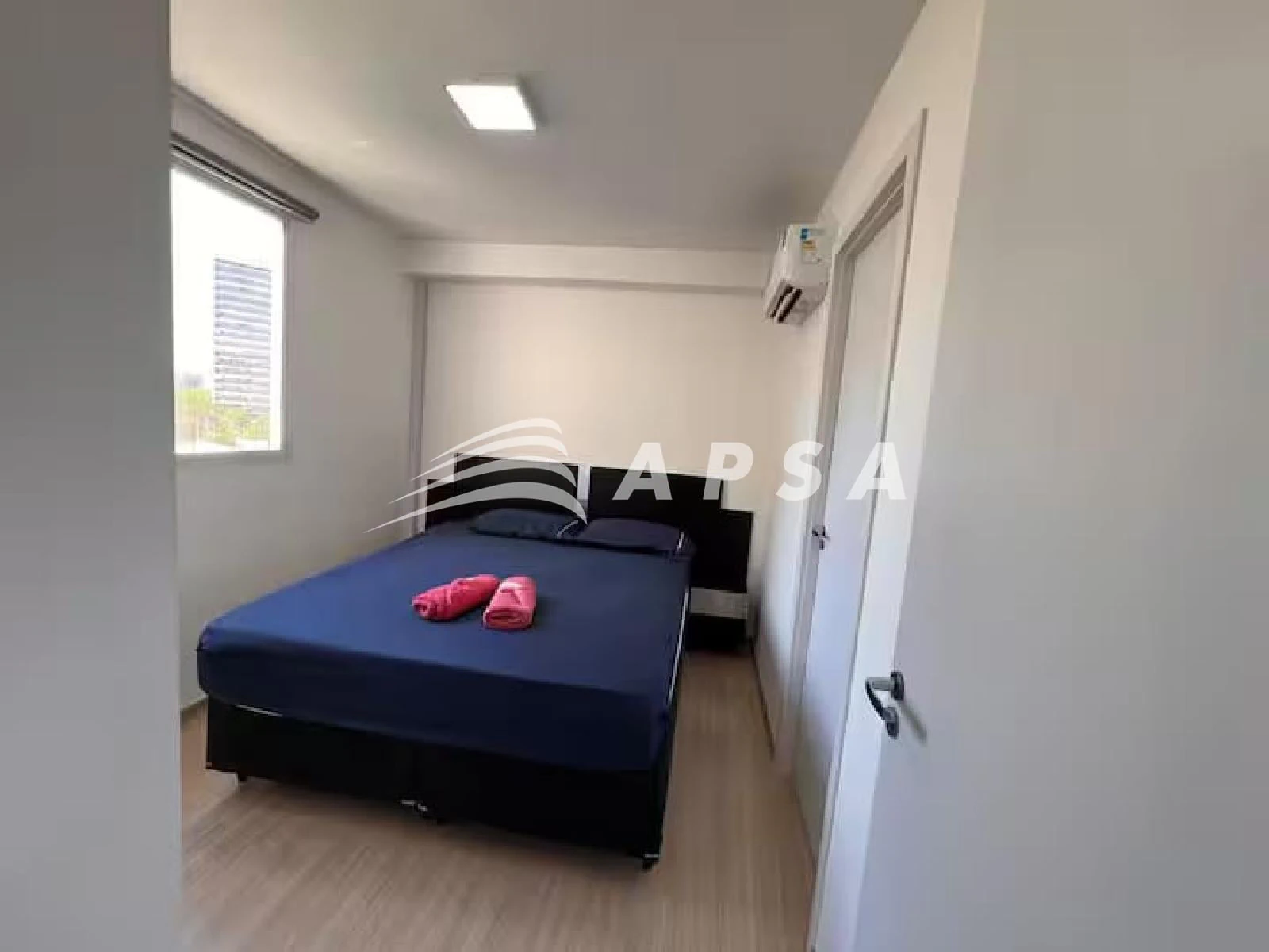 Apartamento com máquina de lavar, Barra Olímpica — photo 9