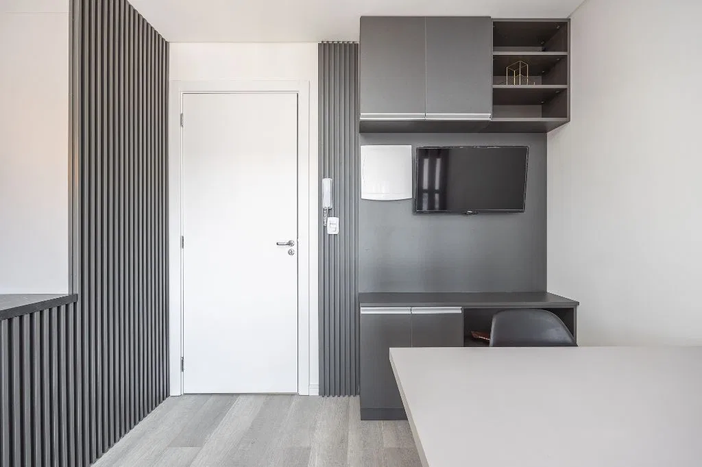 Мебльована студія 20 м² — photo 15