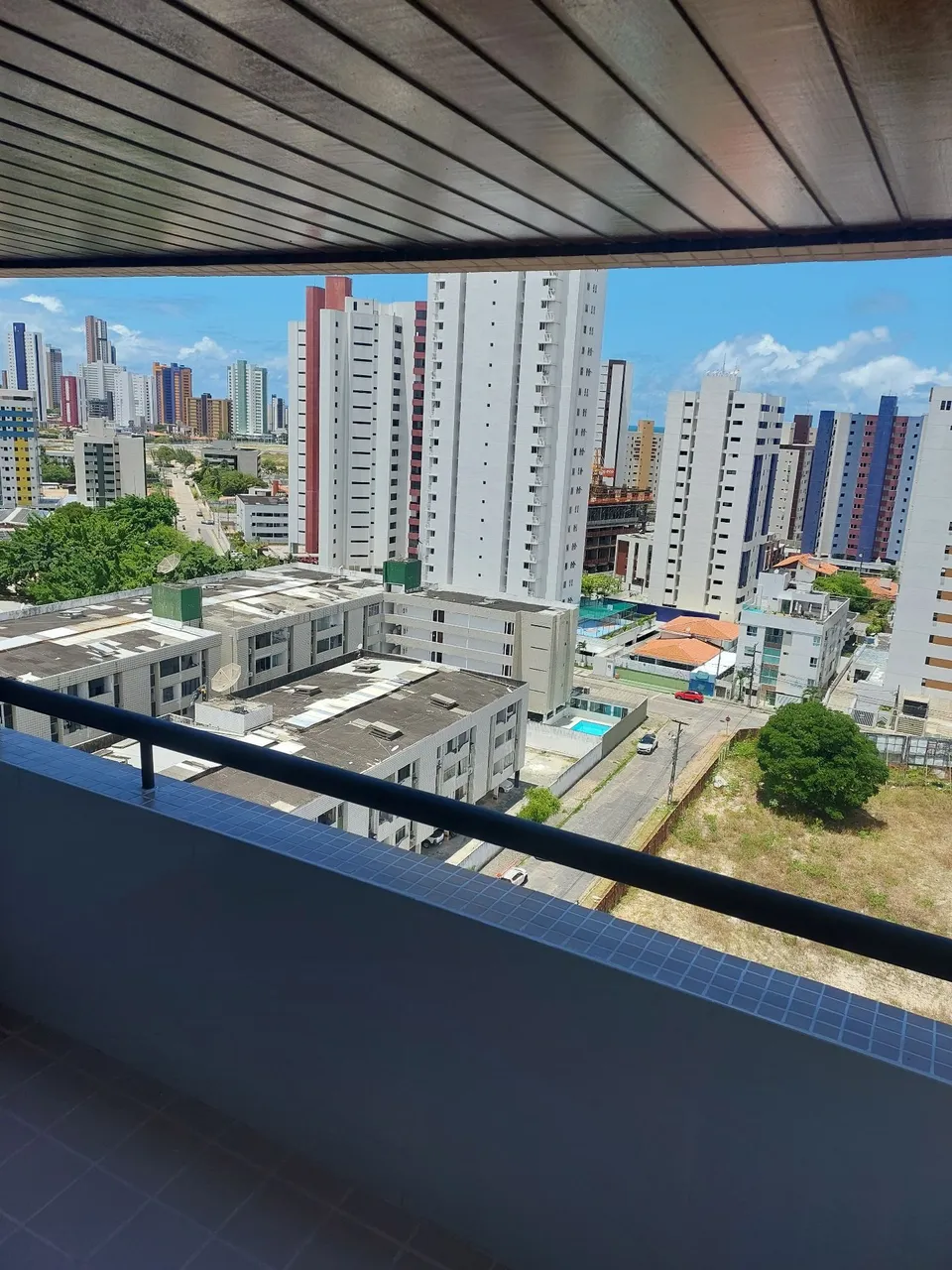 Стиральная машина и 3 спальни: квартира 126 м² — photo 4