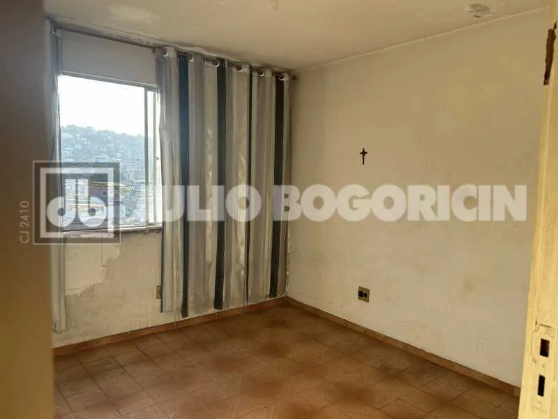 One-bedroom, 51 m² apartment in Rio de Janeiro — photo 10