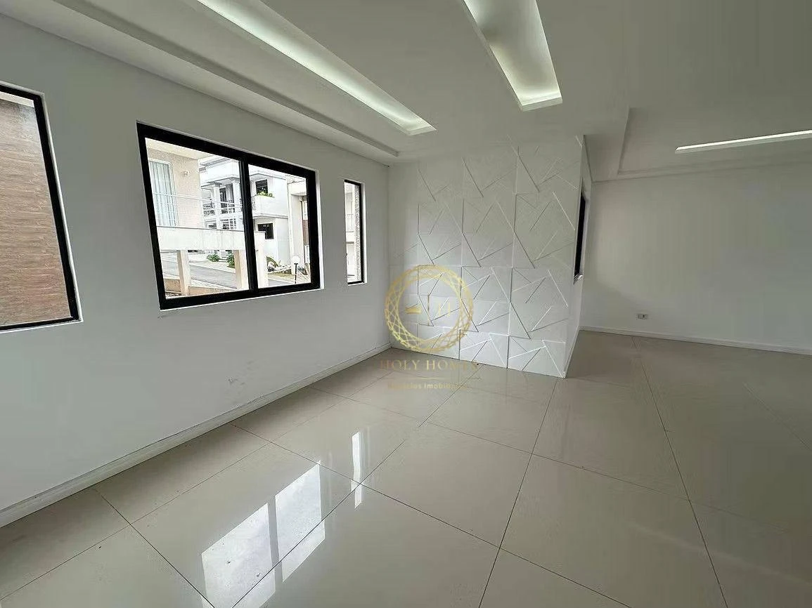 Casa sem mobília com 5 dormitórios e 4 suítes — photo 14