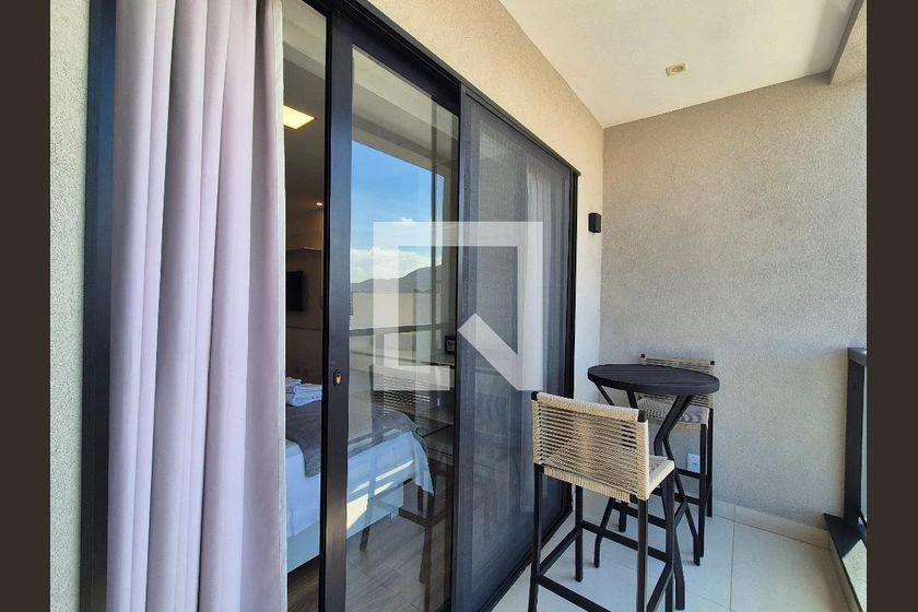 Apartamento mobiliado de 40 m², 1 quarto e 1 vaga — photo 16