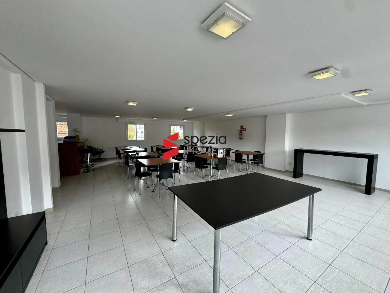 Рабочее место и 2 спальни: квартира 52 м² — photo 25