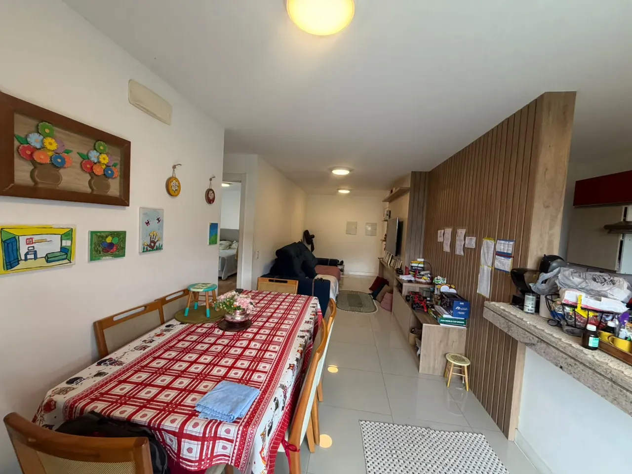 2-bedroom apartment with a home office — photo 13