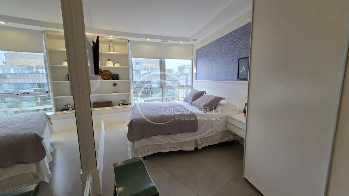 Apartamento de 2 quartos de 87 m² com 1 vaga — photo 12