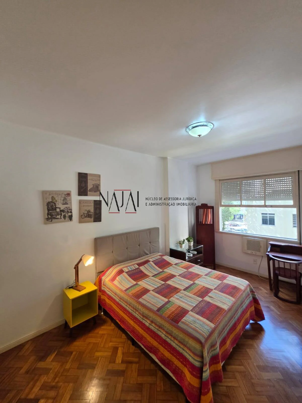 Furnished 3-bedroom apartment with 130 m² — photo 12