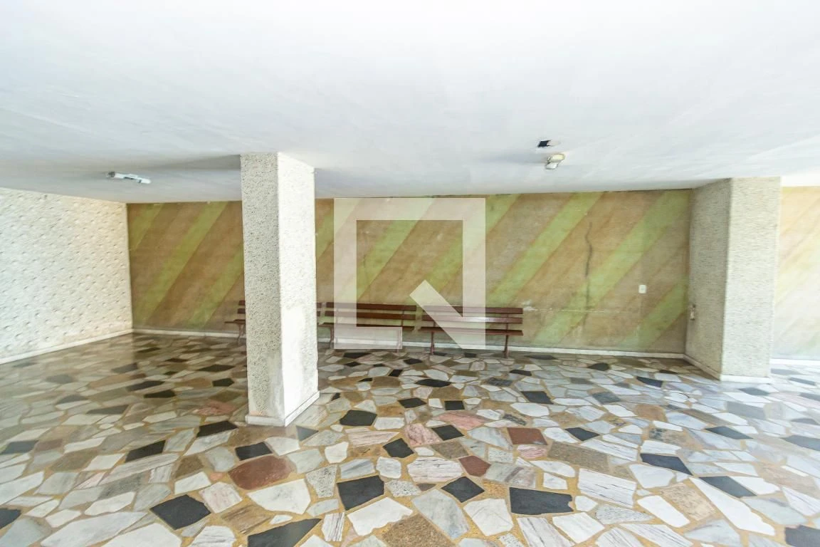Apartment with 2 bedrooms and 2 bathrooms, 1 parking spot — photo 56