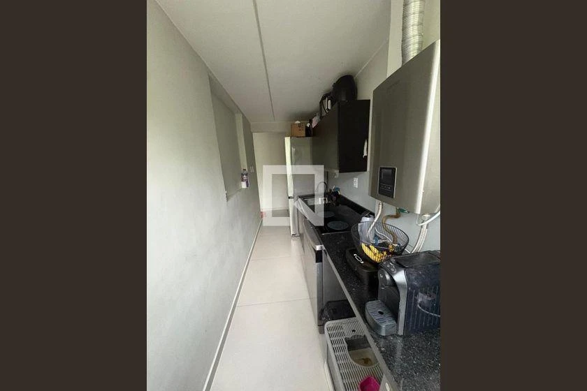 2-bedroom 45 m² apartment with 2 parking spaces — photo 12