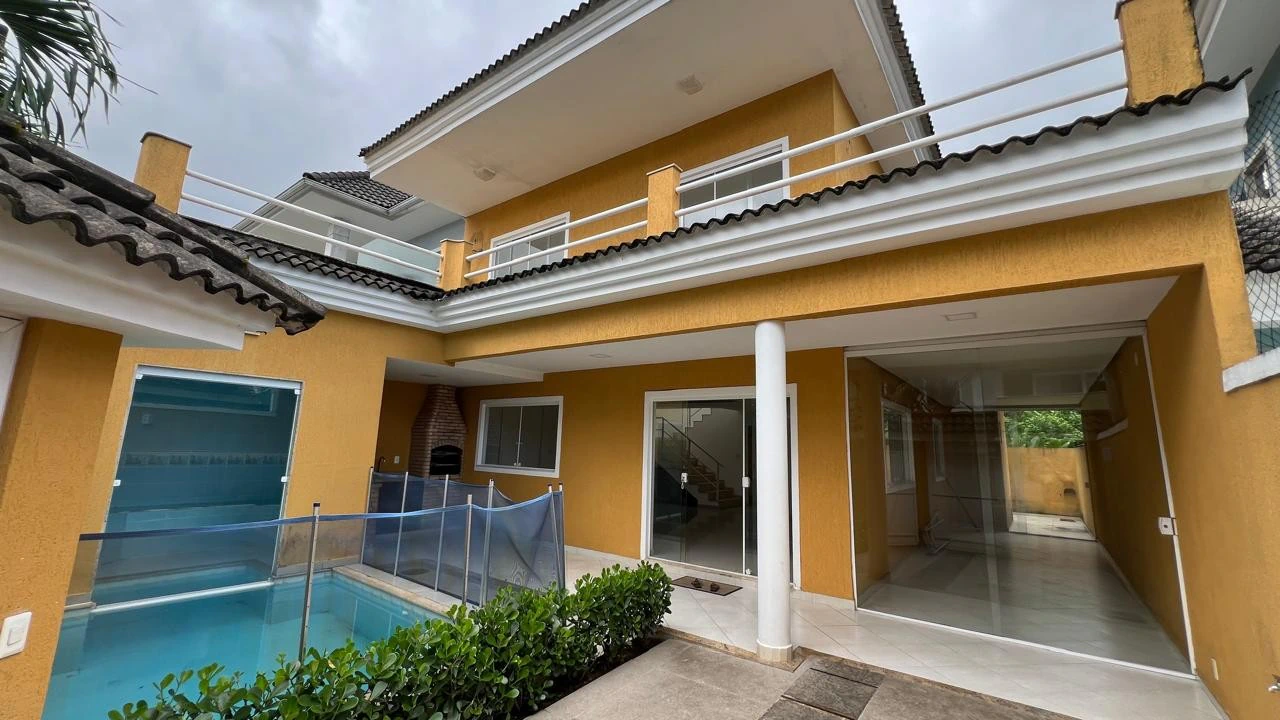 Casa com 230 m², 3 quartos e jardim privativo — photo 5