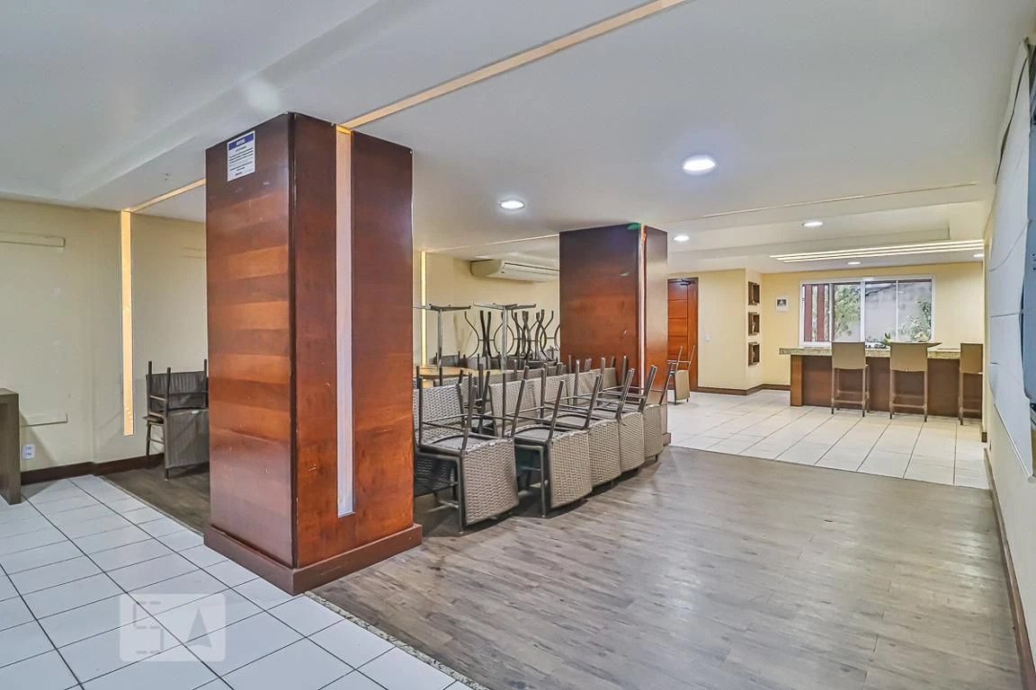 2-bedroom apartment with 1 suite and private balcony BBQ — photo 43