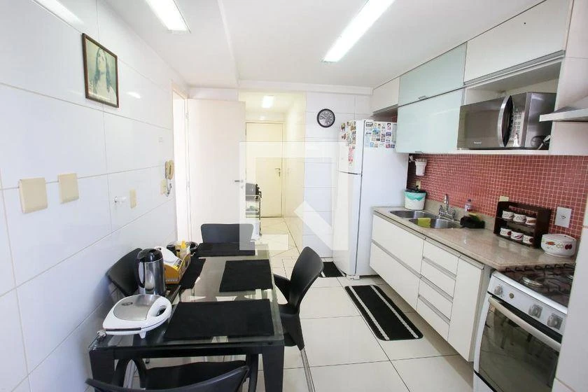 Apartamento sin amueblar de 4 dormitorios con jardín privado — photo 38
