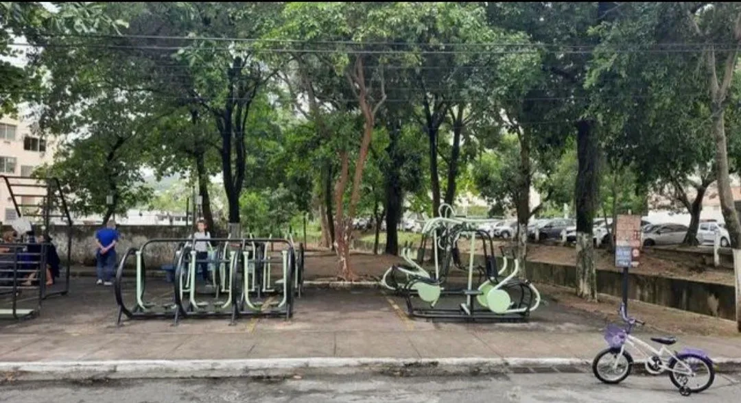 Apartamento de 2 quartos e 50 m² — photo 7