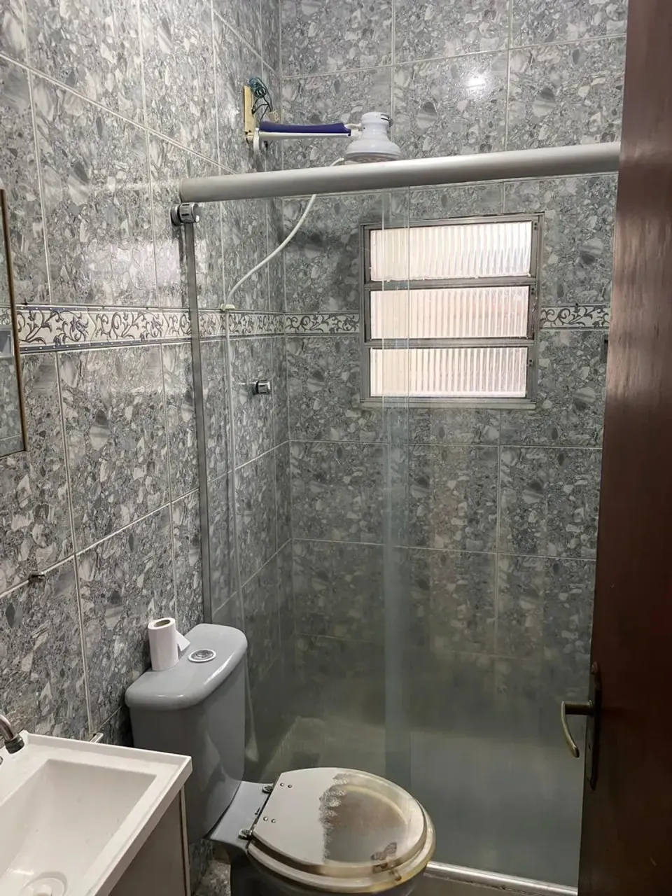 Apartamento sin aparcamiento, 2 dormitorios y 1 baño con ducha de vidrio — photo 4