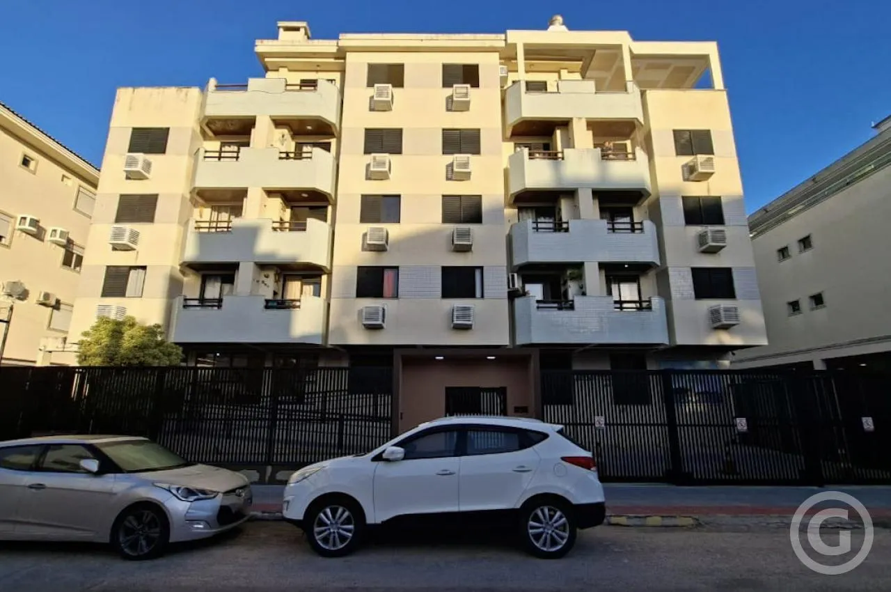 1-bedroom apartment with 43 m² and parking