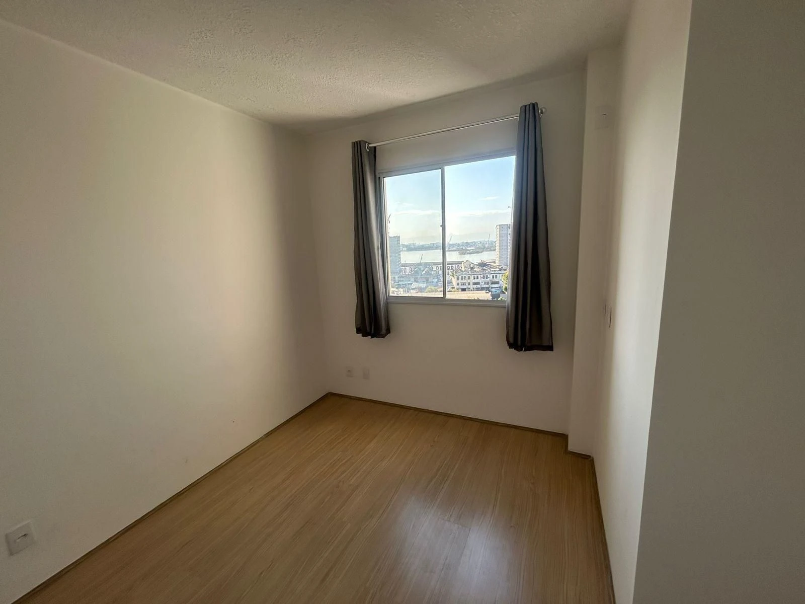 Apartamento de 2 quartos em condomínio com sauna — photo 20