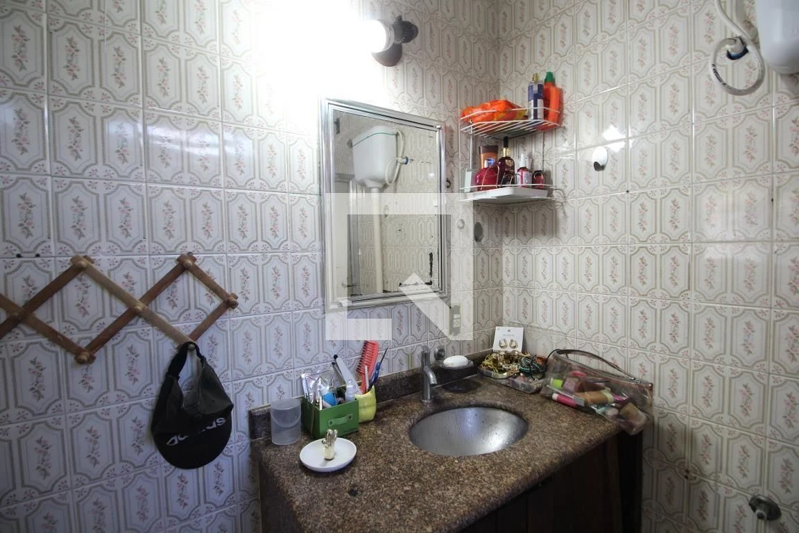 Casa mobiliada com 2 quartos e cozinha a gás — photo 18