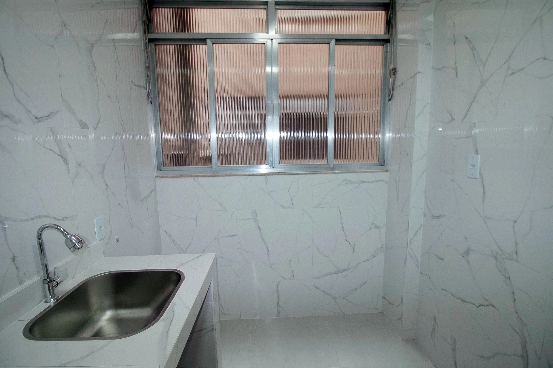 Apartamento para locação com 2 quartos e permite pets — photo 24
