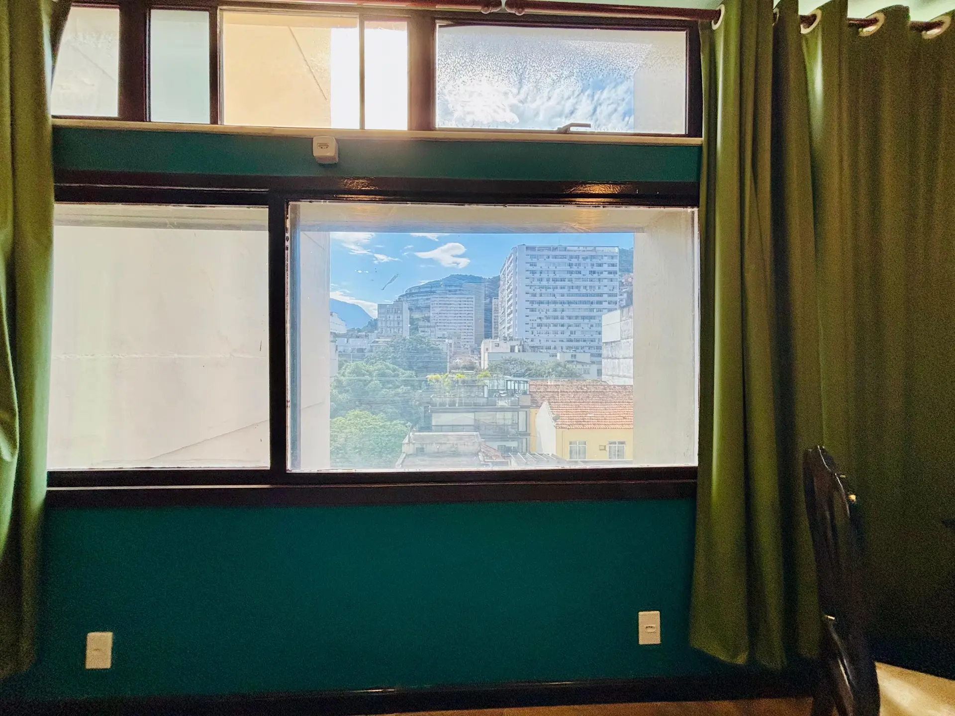 Rental apartment with 1 bedroom, 1 bath, 1 parking spot — photo 10
