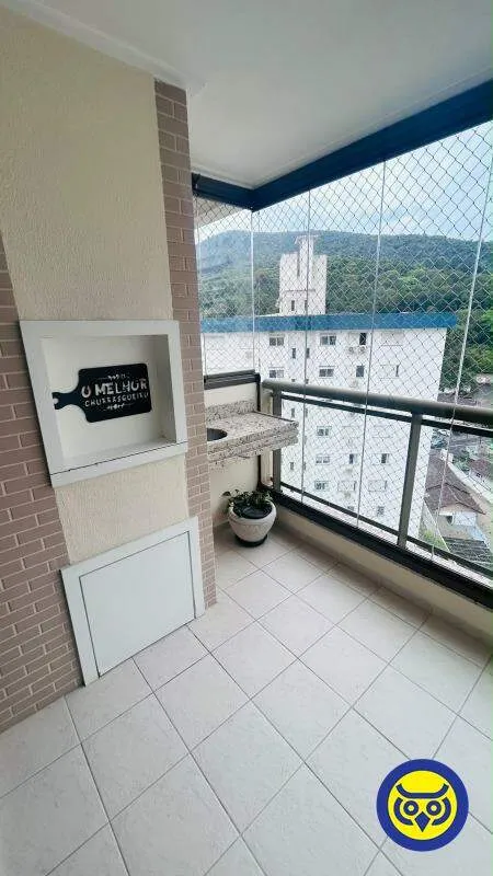 Vista a la montaña y 2 dormitorios: departamento de 70 m² — photo 2