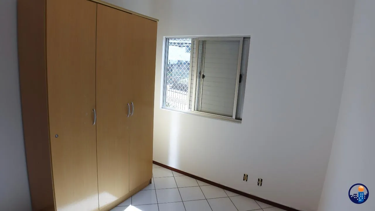 3-bedroom apartment with a washing machine in Florianópolis — photo 16