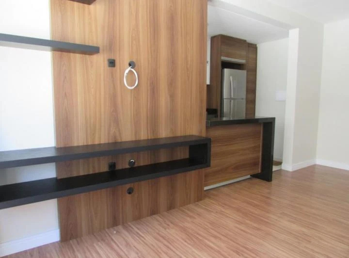 Ground-floor apartment with 3 bedrooms and an open kitchen — photo 7