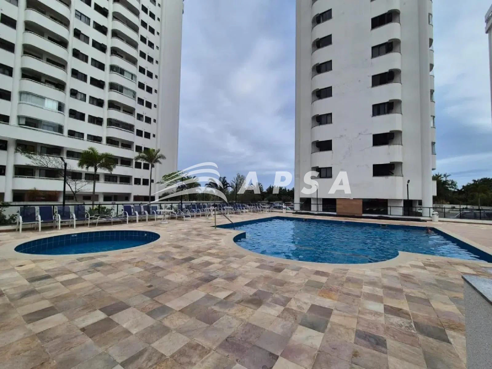 Mountain view in a 3-bedroom apartment, 80 m² — photo 15