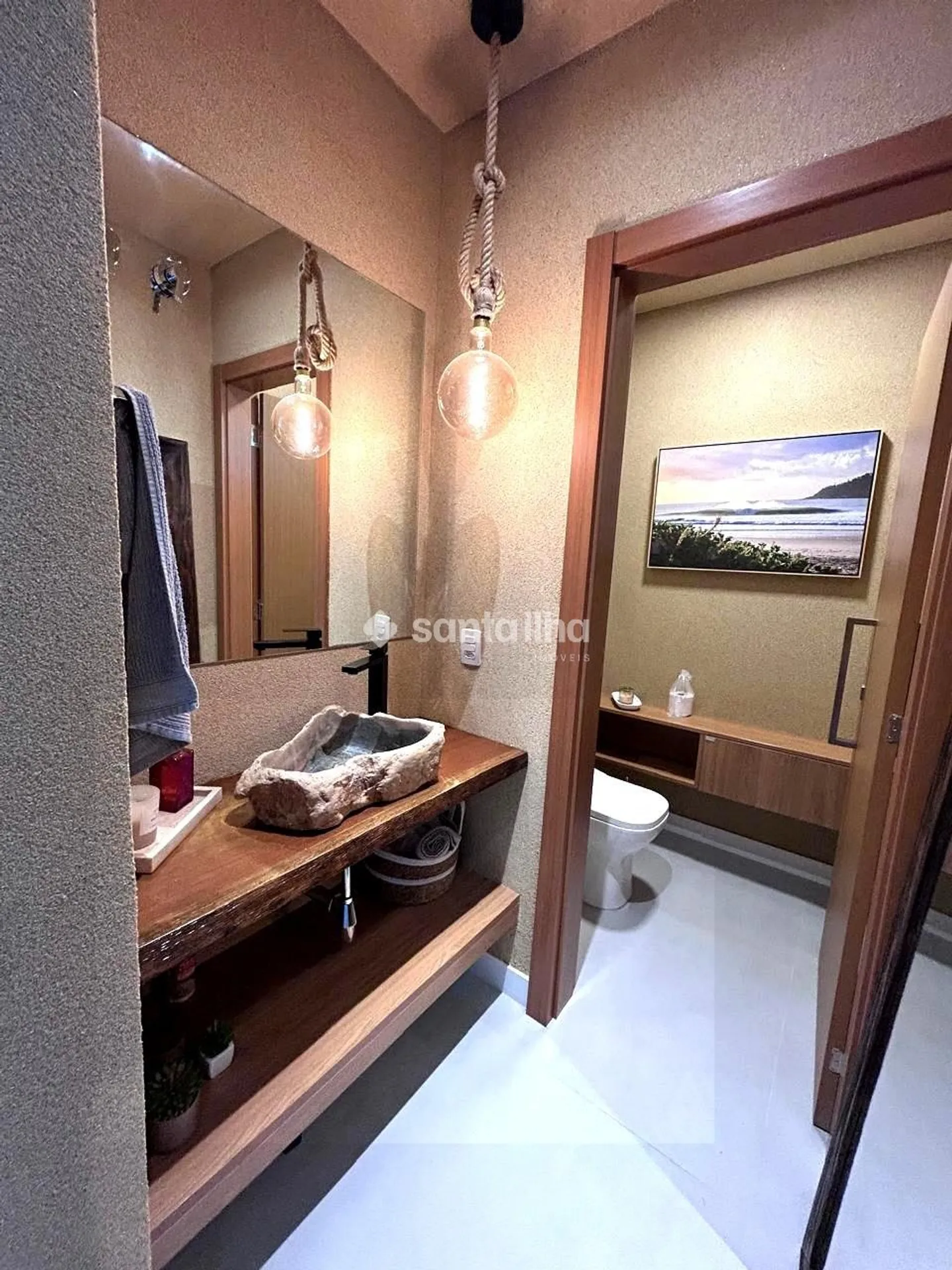 Casa mobiliada com 4 suítes e 4 vagas, 681 m² — photo 9