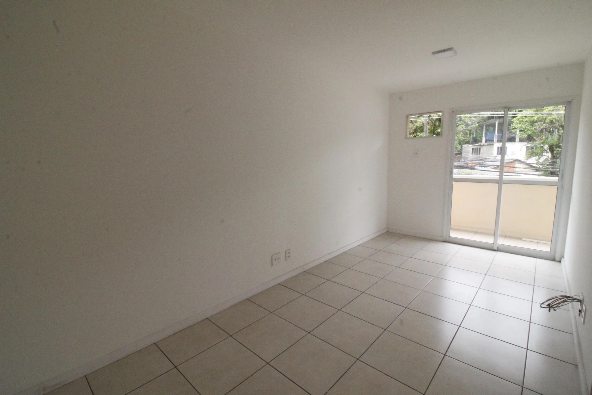 Washing machine in a 3-bedroom apartment, 79 m² — photo 21