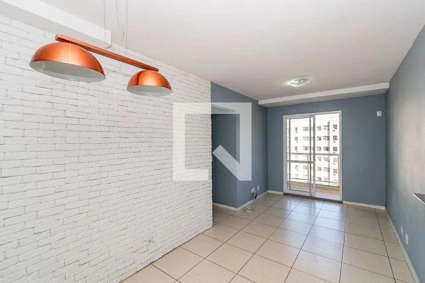 64 m² apartment with 3 bedrooms and open-plan kitchen — photo 6