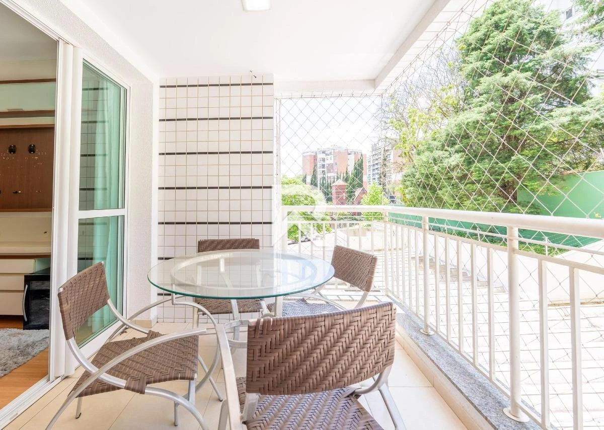 Departamento, 102 m², con balcón gourmet — photo 11