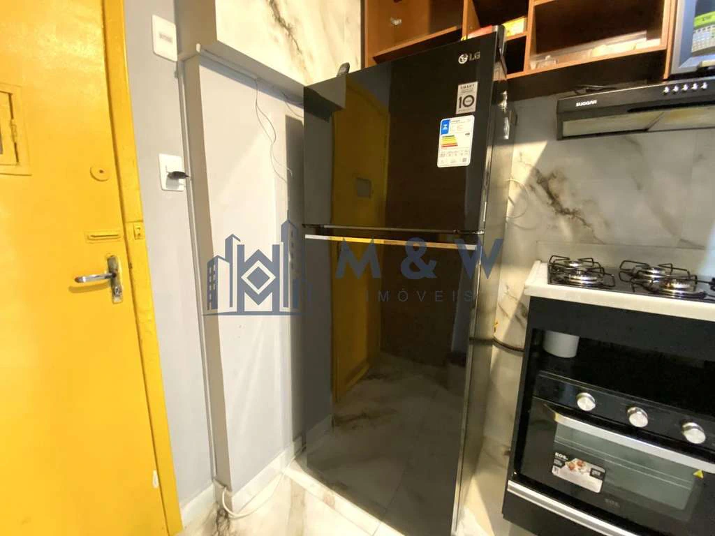 Conjugado amueblado de 35 m² con 1 dormitorio — photo 7