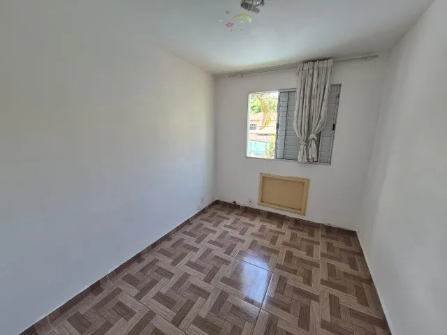 Apartamento de 2 quartos com 1 vaga e áreas comuns — photo 6