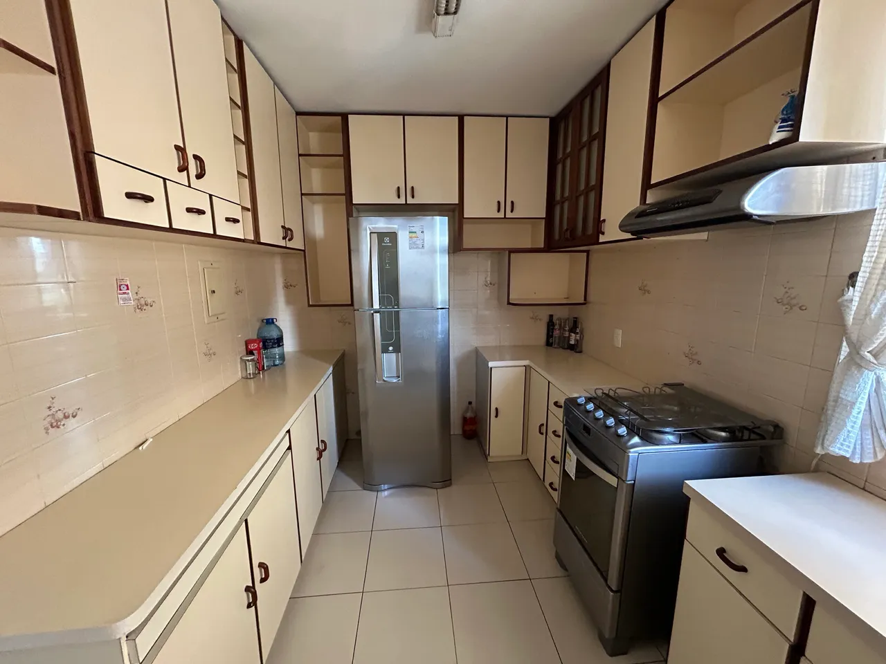 Apartamento con 3 dormitorios y 2 baños, 1 plaza de auto — photo 4