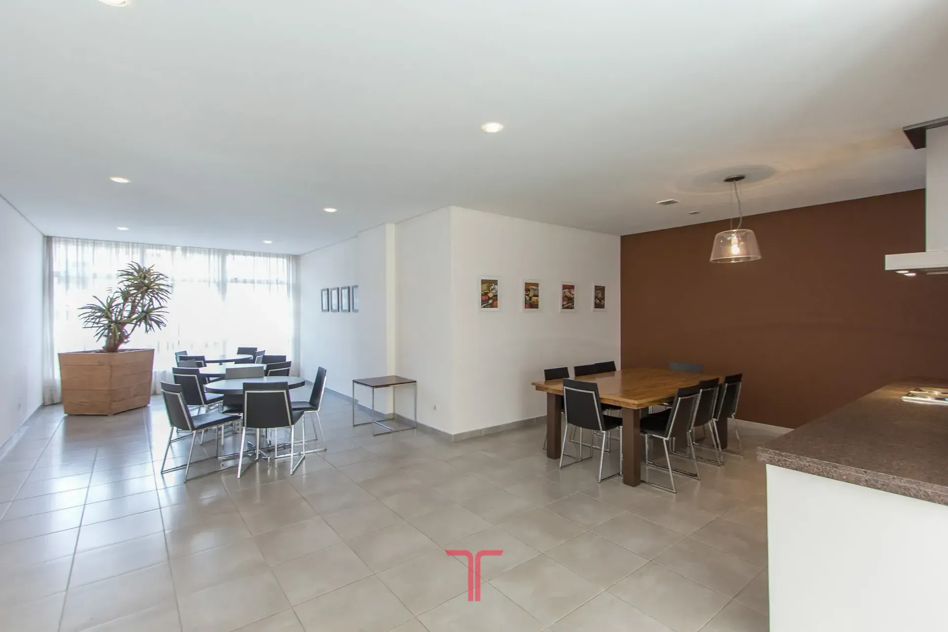 Departamento de 3 dormitorios con lavadora — photo 106