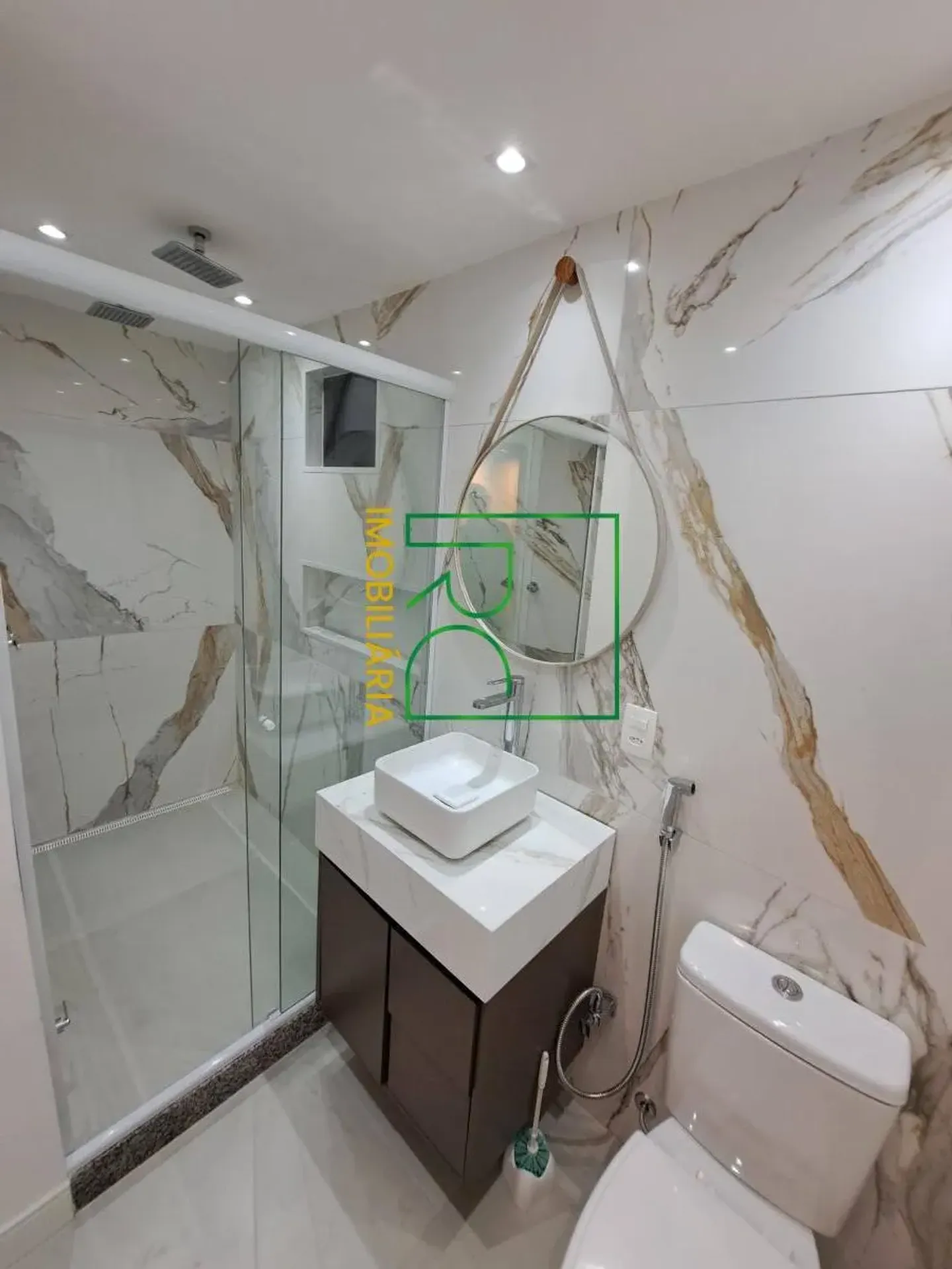 Casa de condomínio para alugar com 5 quartos e 900 m² — photo 37