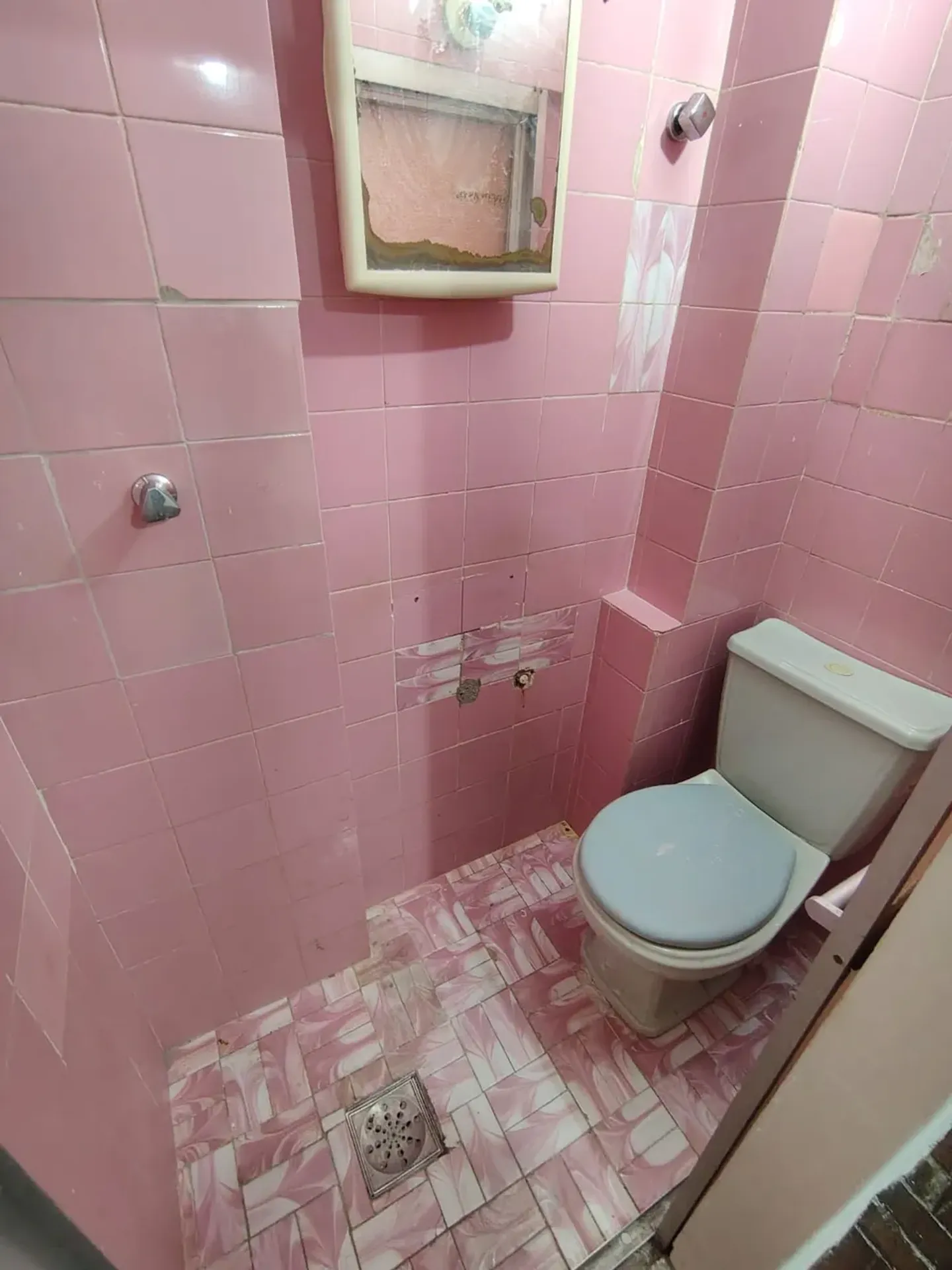Робоче місце та 3 спальні: квартира 68 м² — photo 14