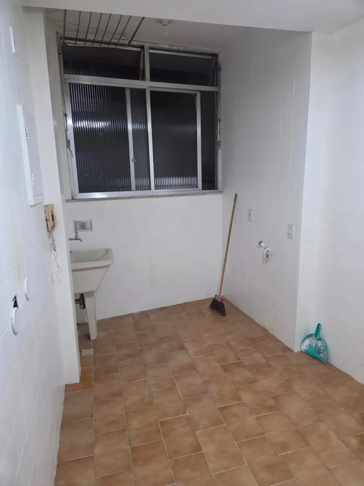 Apartamento de 48 m² no 8º andar com 1 quarto — photo 5