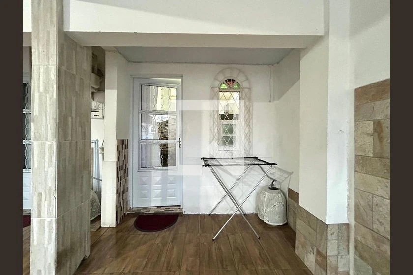 Квартира 30 м² с 1 спальней и без парковки — photo 14