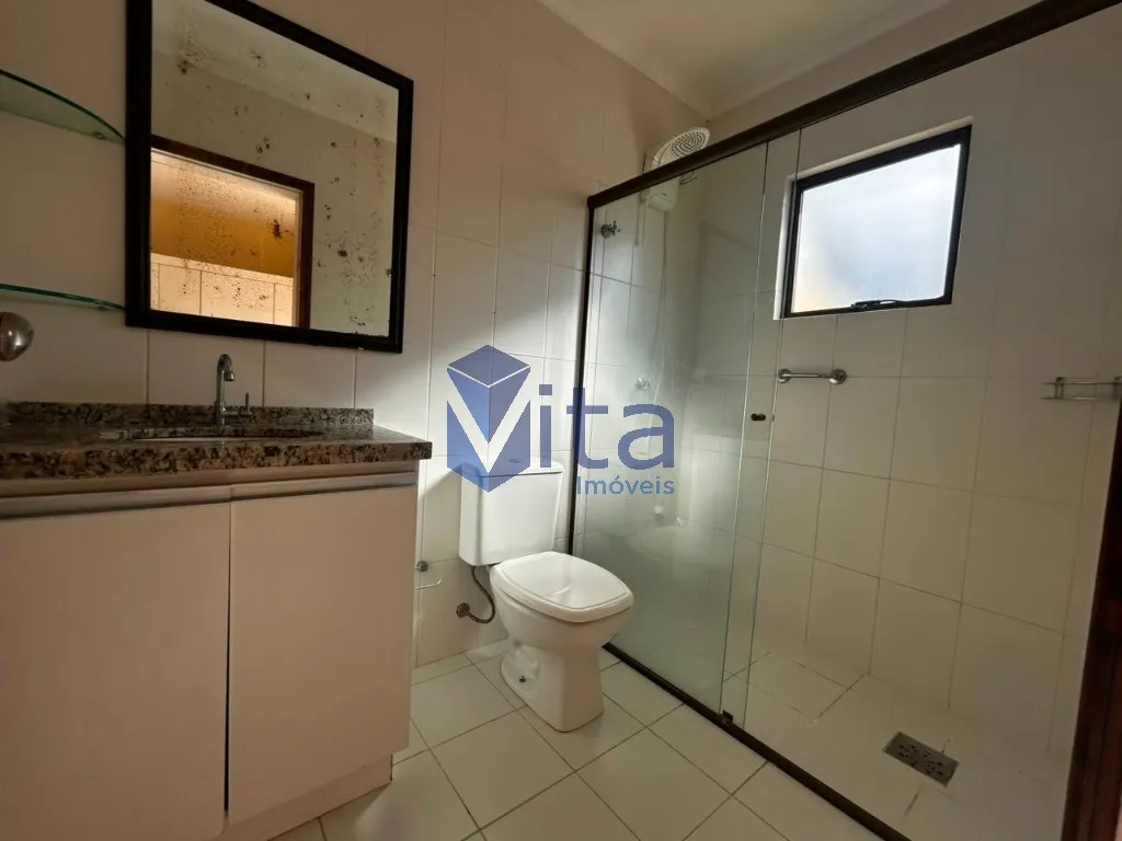 Квартира 233 м² з 3 спальнями та грилем на терасі — photo 13