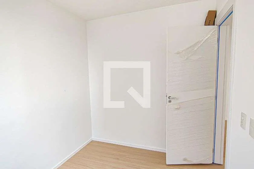 Apartamento para locação com varanda e cozinha a gás — photo 10