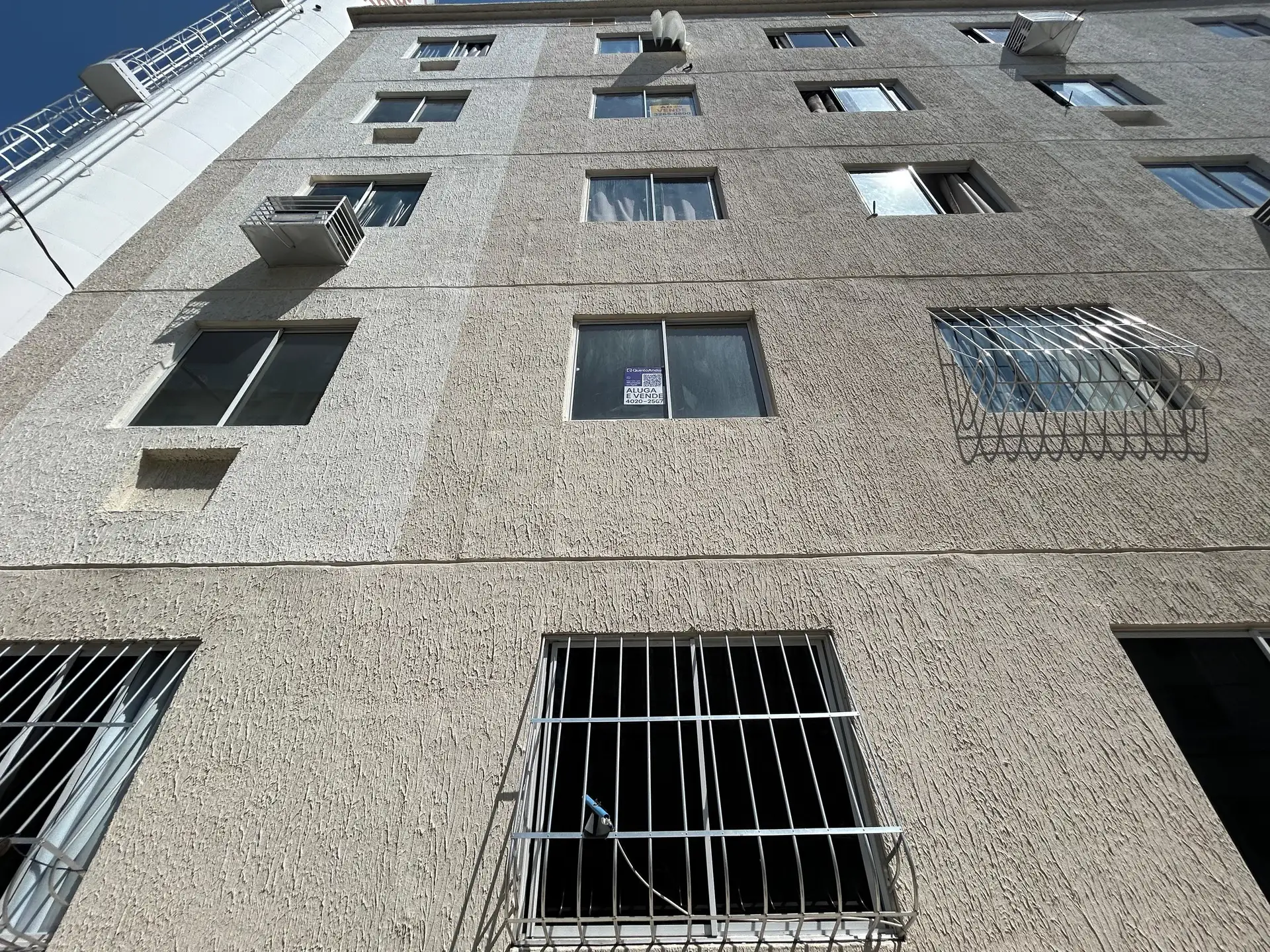 2-bedroom apartment, 40 m² — photo 36