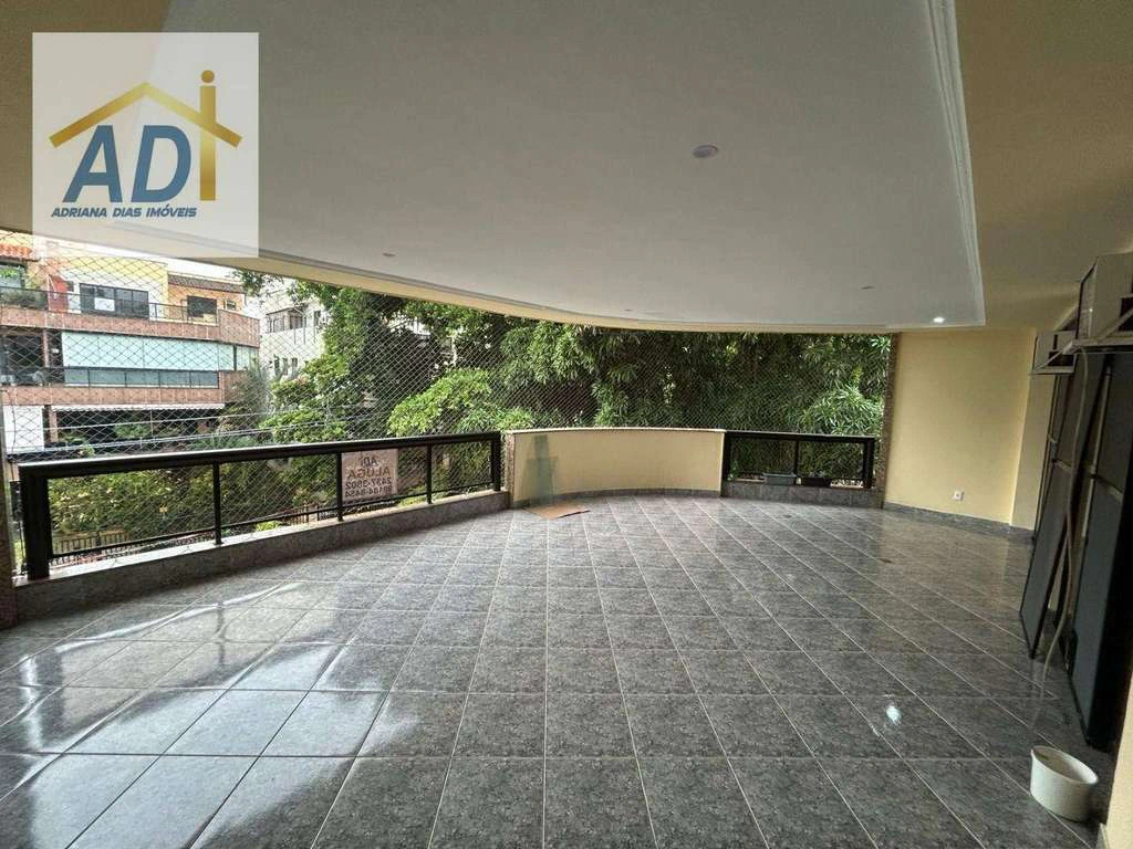 Apartamento de 3 quartos com varanda e 105 m² — photo 5
