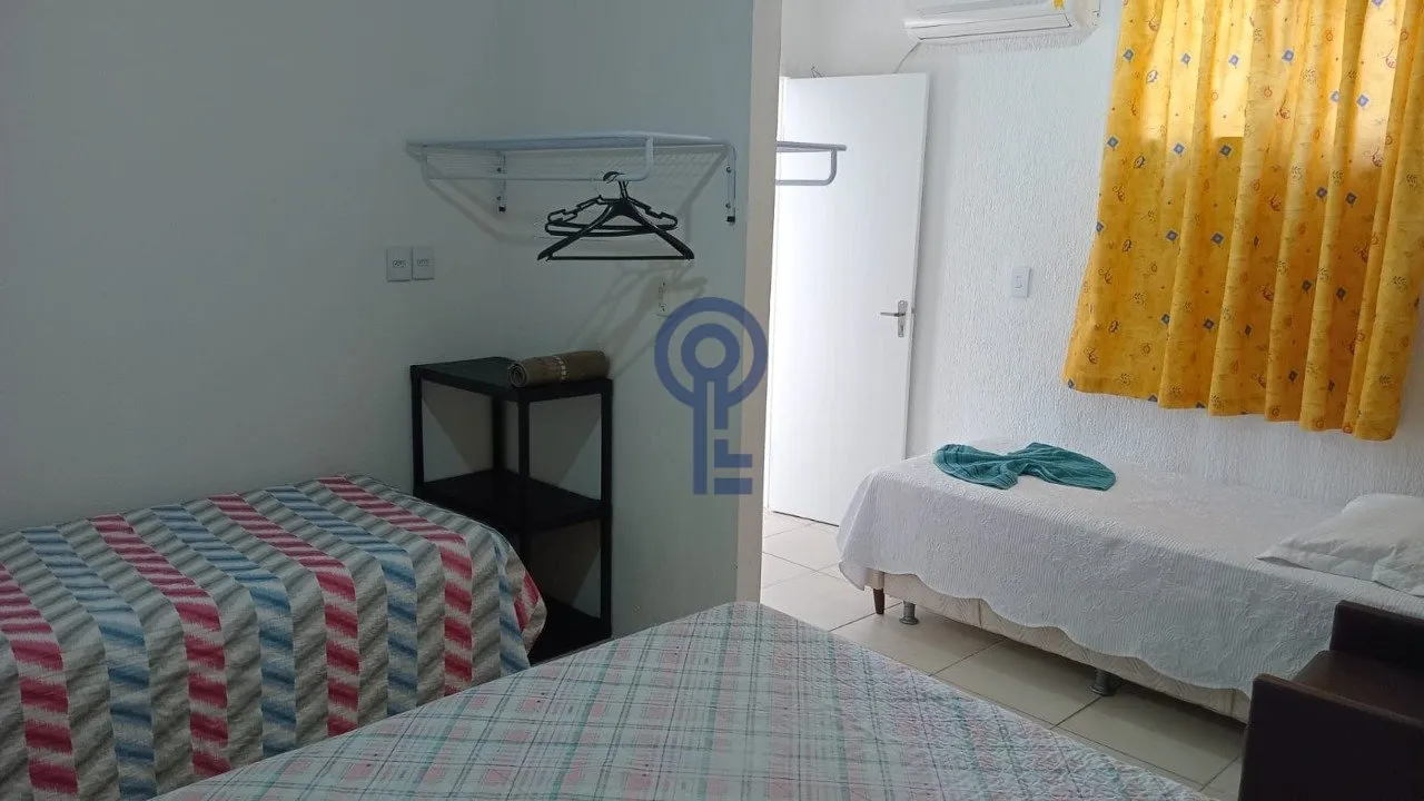 Furnished 2-bedroom apartment with a gas stove — photo 16