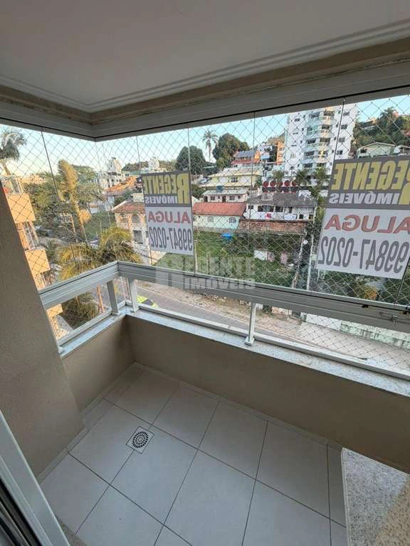 Apartamento para locação com 2 dormitórios e 1 vaga — photo 4