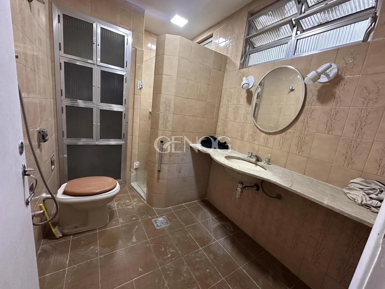 Apartamento de 2 quartos com espaço de home office — photo 5