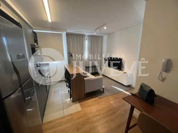 Apartamento mobiliado de 2 quartos com cozinha integrada — photo 3