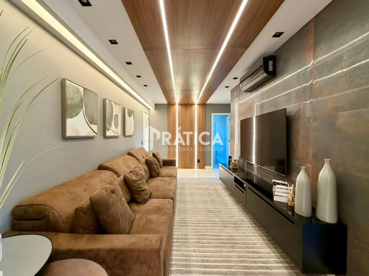 Apartamento para alugar com 4 quartos e 5 banheiros — photo 6