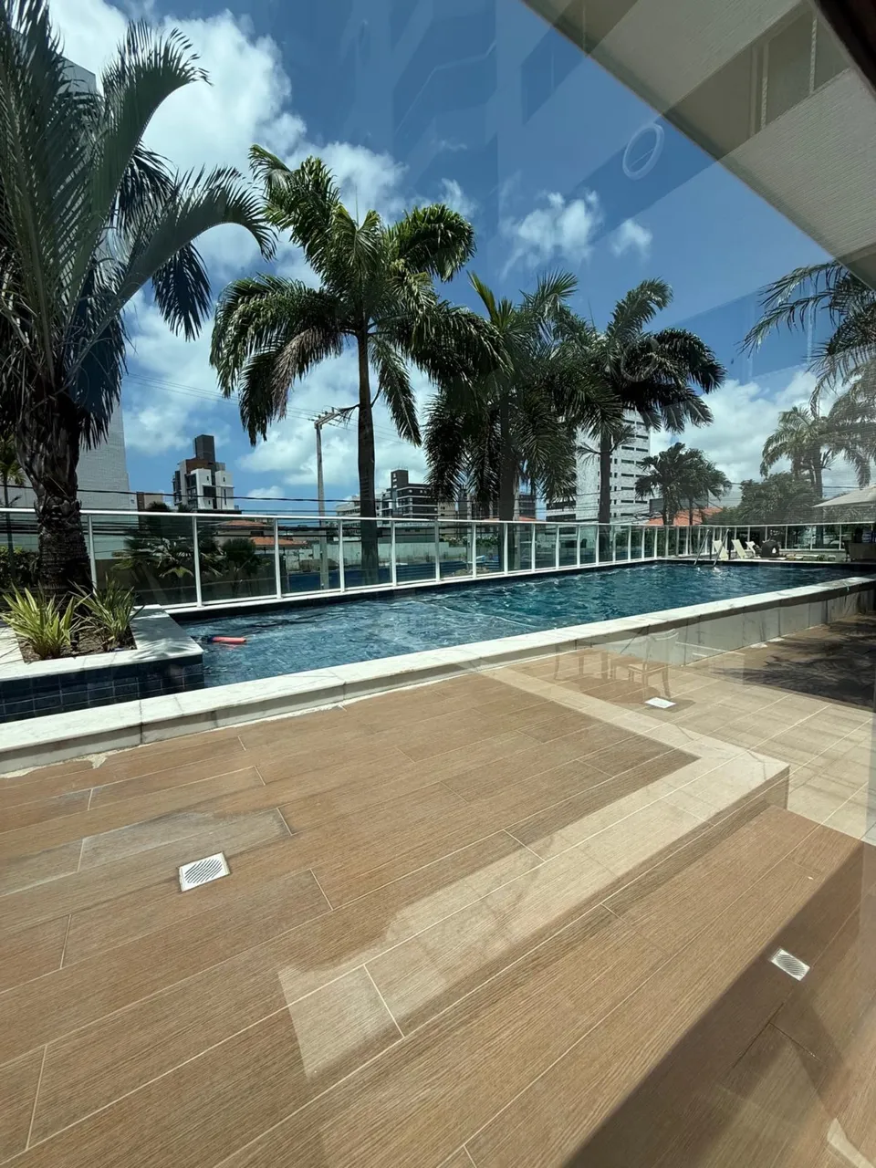Apartamento mobiliado com 3 quartos e cozinha integrada — photo 4